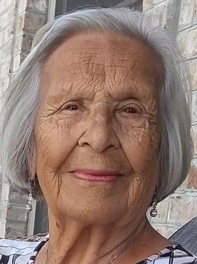 Bertha S. Yost